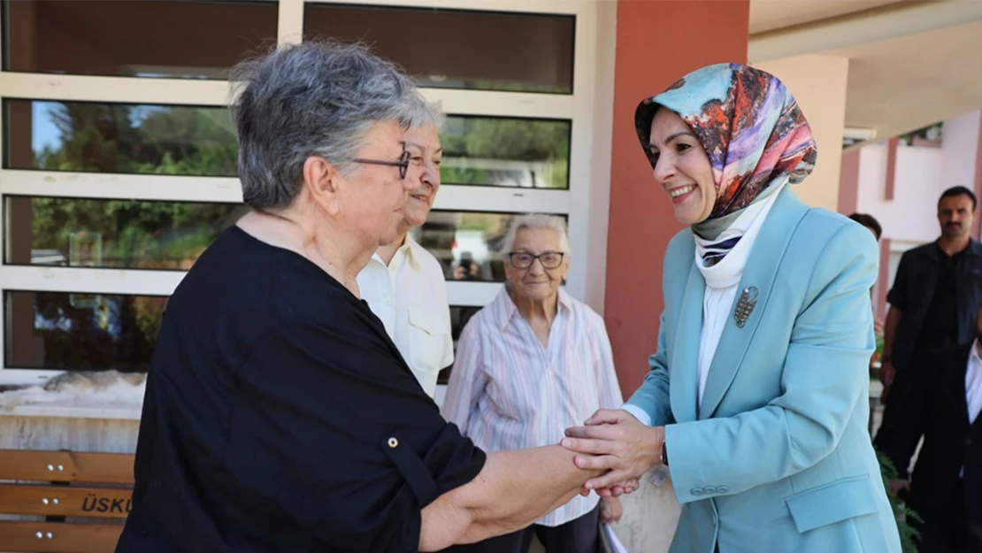 Türkiye Yaşlı Profili Araştırması sonuçlarını yarın açıklanacak