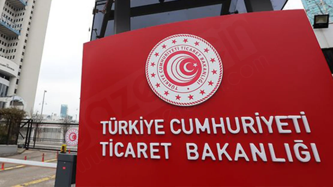 Türkiye Yüzyılı, ticaret diplomasisinin yüzyılı olacak