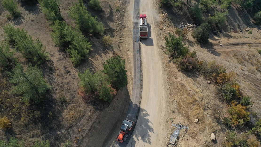 Ulaşımda aksamalar artık olmayacak!