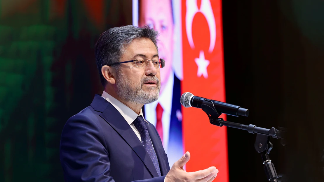 Ulusal Hububat Konseyi 2025 Hasat Öncesi Hububat Kongresi düzenlendi