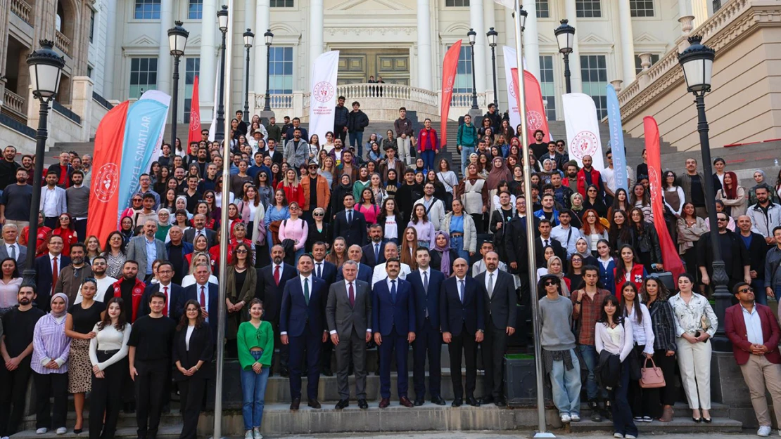 ÜNİDES projesi için 120 milyon lira bütçe ayrıldı