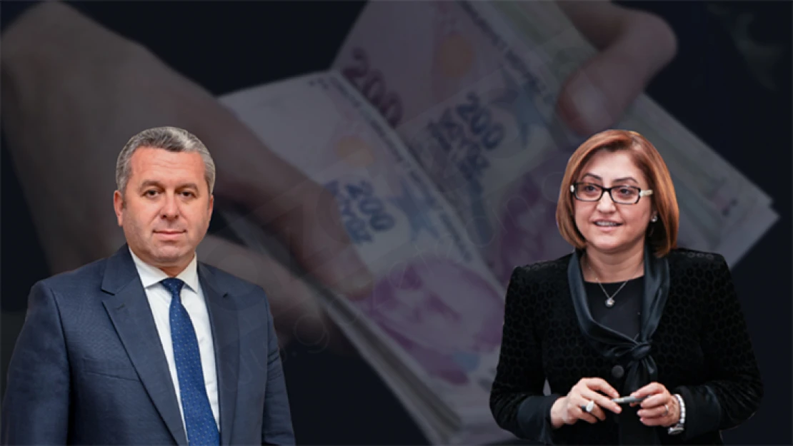 Yardımcıoğlu, Fatma Şahin'i örnek gösterdi