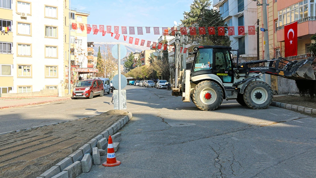 Yaya güvenliğini tehdit eden o sorun çözülüyor