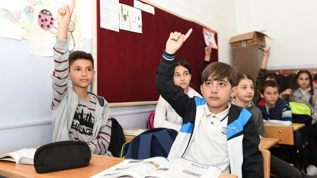 Yazılı sınavlara ilişkin, örnek soru kitapçığı yayımlandı