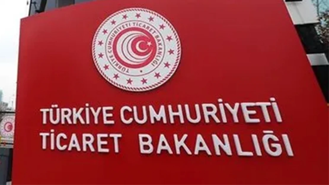 Yeni gümrük tarife cetveli yayımlandı