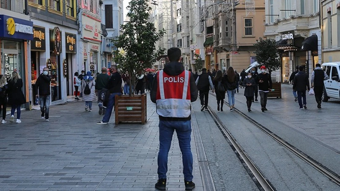 Yeni tedbirler uygulanmaya başlıyor