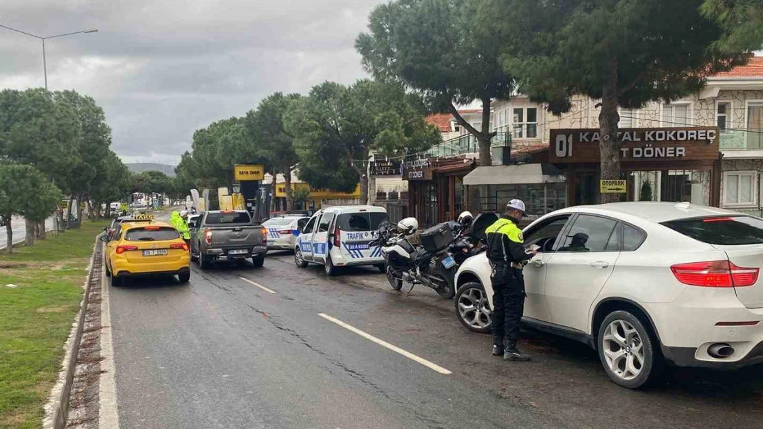 Yılbaşı için üst düzey güvenlik önlemleri alındı