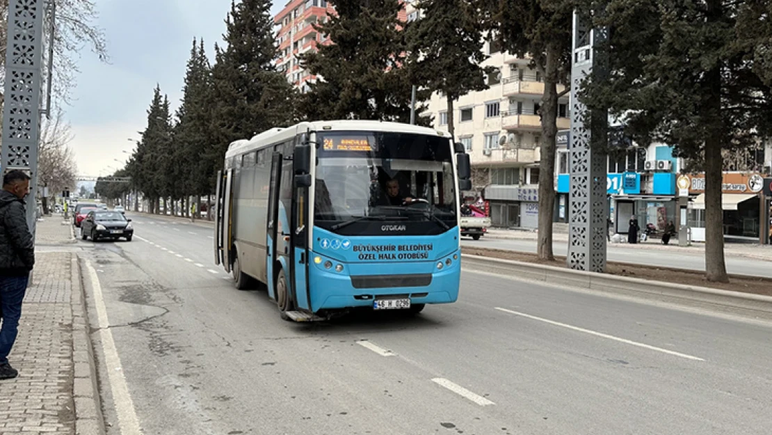 YKS'ye girecek öğrenciler, ulaşımdan ücretsiz faydalanacak!