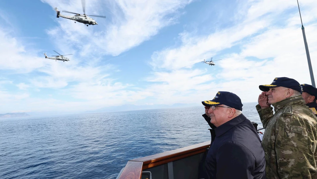 Yunanistan ile Türkiye arasında çözüm odaklı adımlar atılıyor