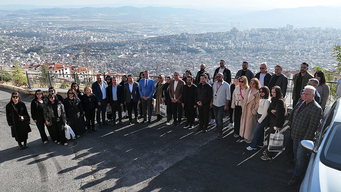 Kahramanmaraş turizminde yeni bir sayfa daha açılıyor