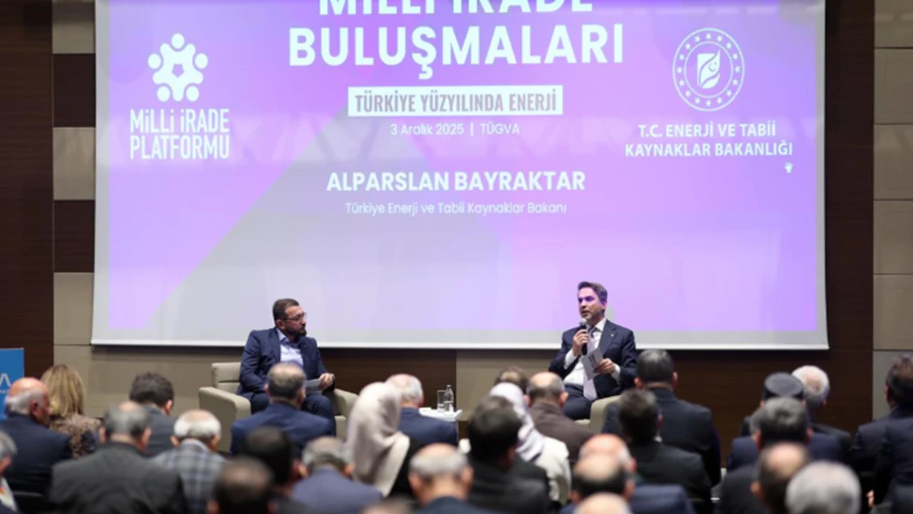 Karadeniz'de yeni sondajlar yapılacak