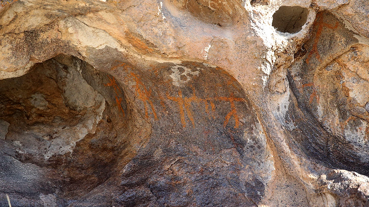 Neolitik Çağ'a ait olduğu değerlendirilen yeni keşif