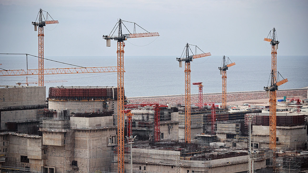 Türk Dünyası Enerji Bakanları İstanbul'da buluşacak