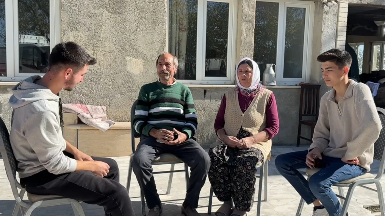 Türk tarihini 12 çocuğunun isminde yaşatıyor