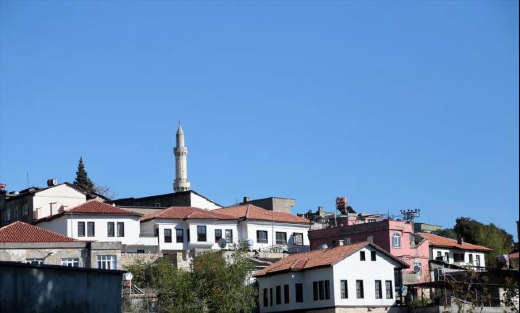 Bahtiyar Yokuşu