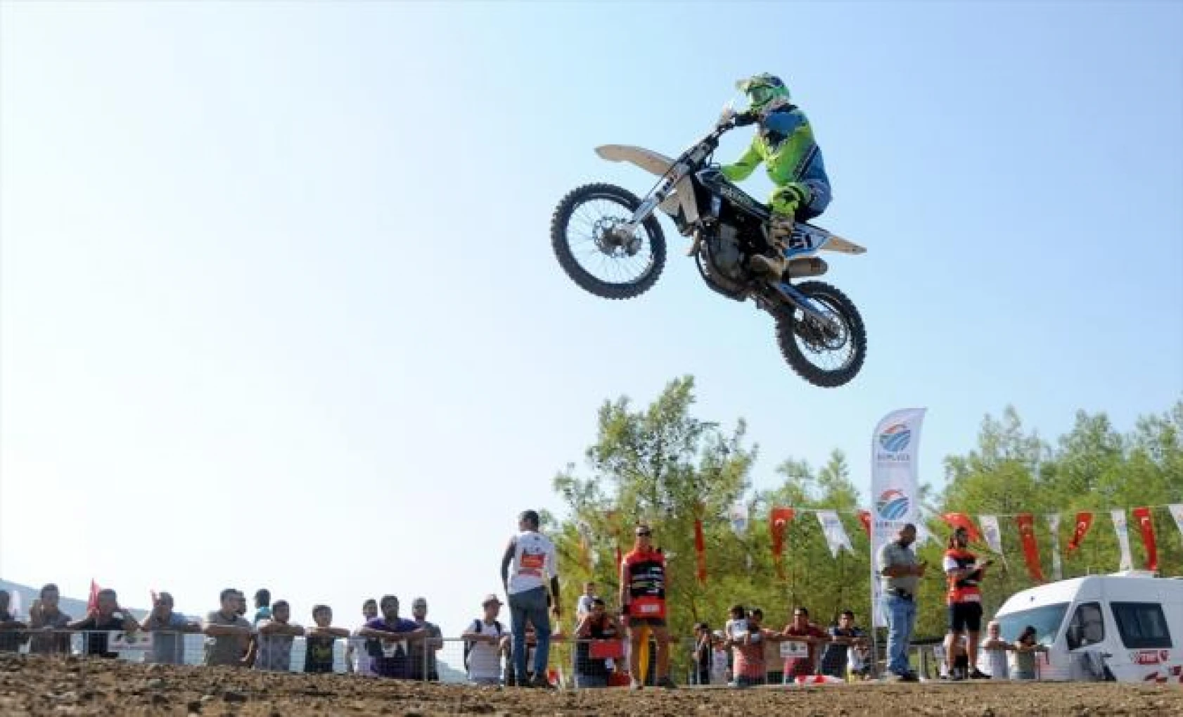 Türkiye Motokros Şampiyonası