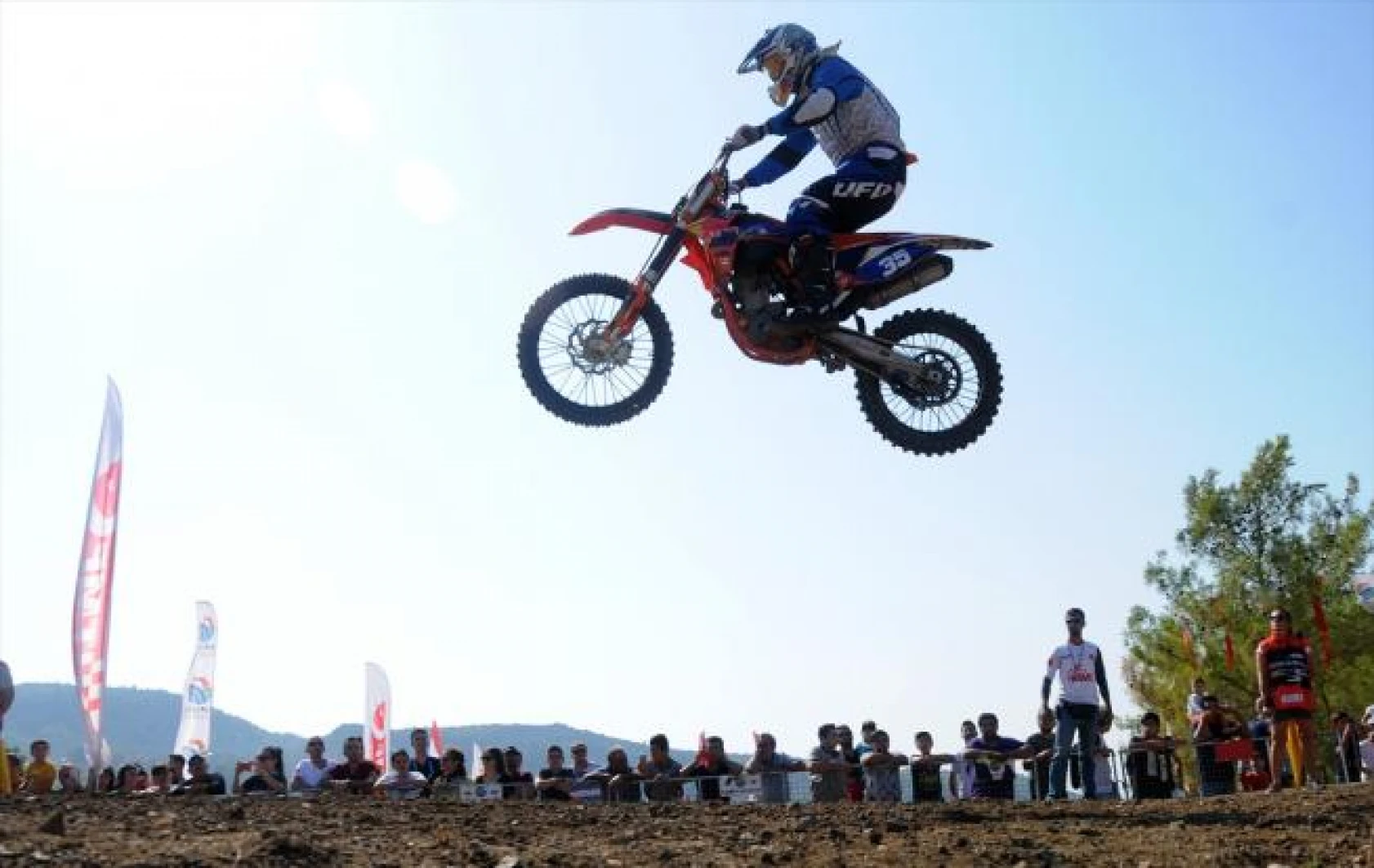 Türkiye Motokros Şampiyonası