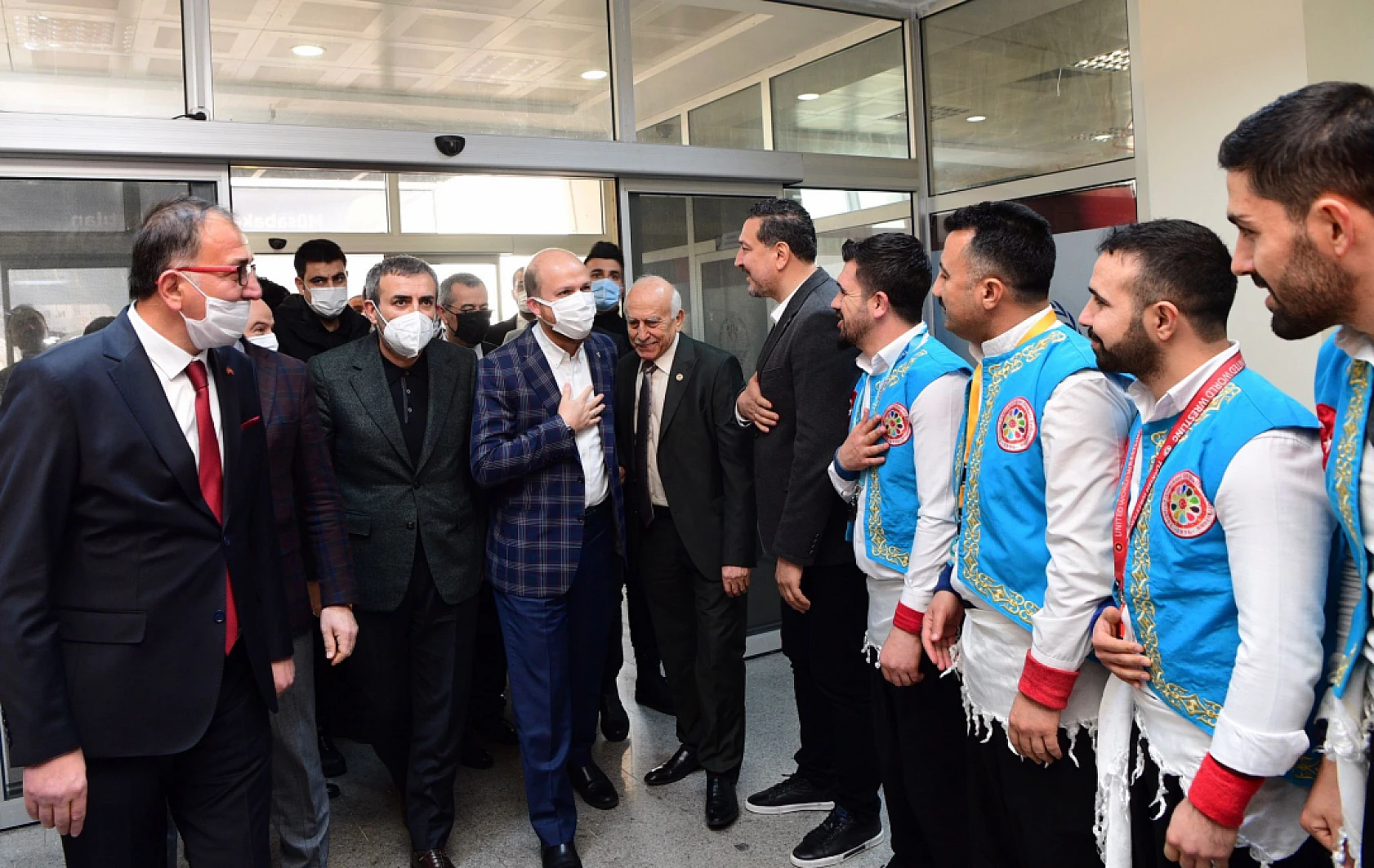 Şalvar Güreşi Dünya Şampiyonası