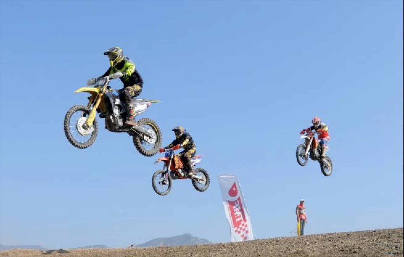 Türkiye Motokros Şampiyonası