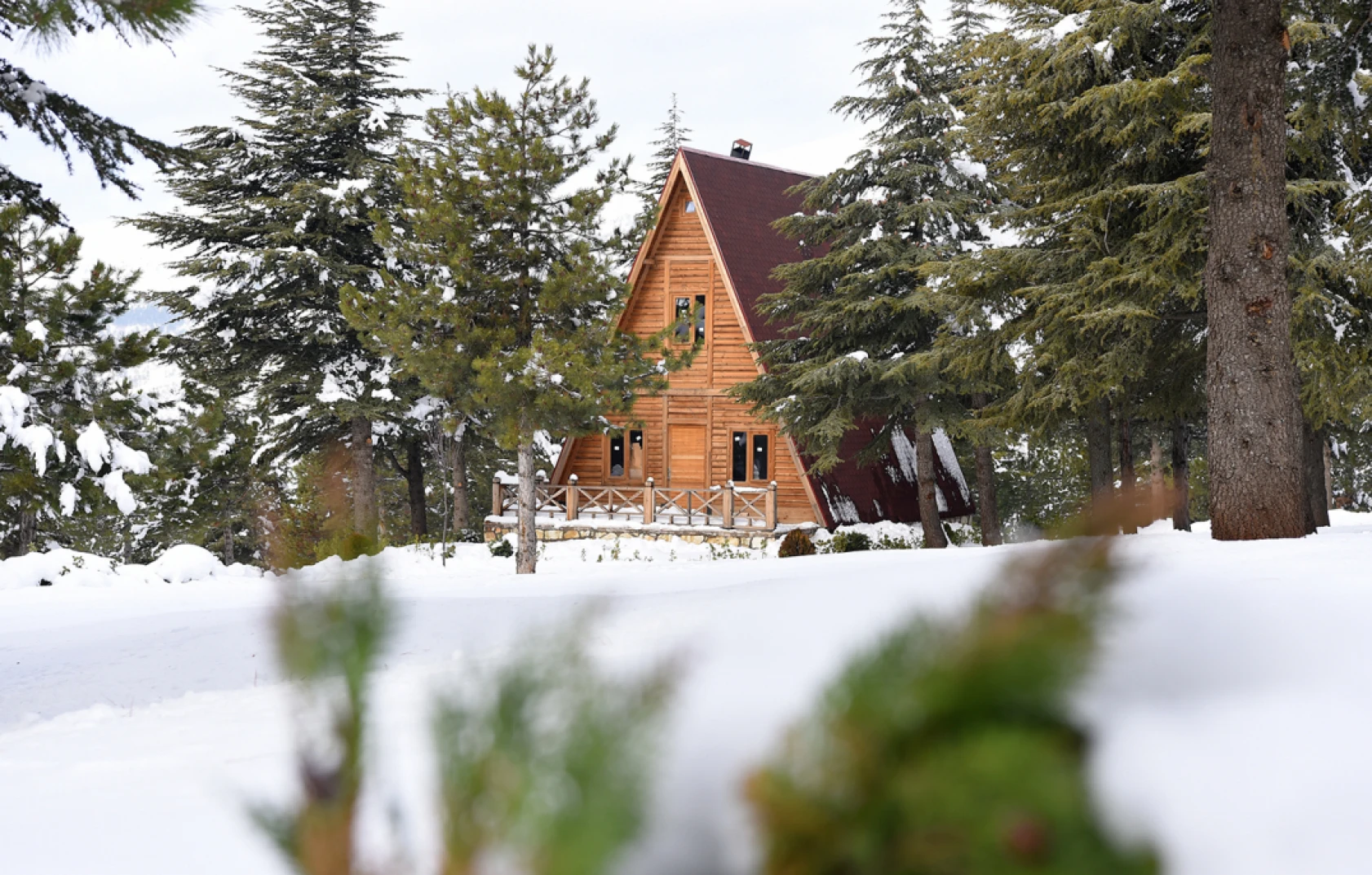 Başkan Okay: Geçmişimizden aldığımız güçle, geleceğimizi inşa ediyoruz