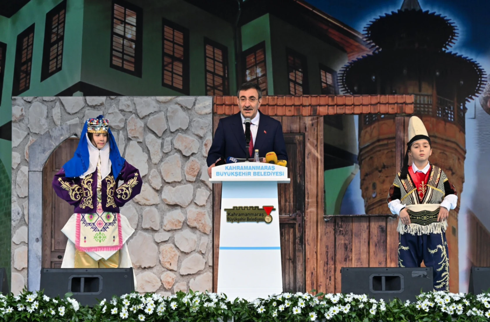 12 Şubat Kurtuluş Bayramı