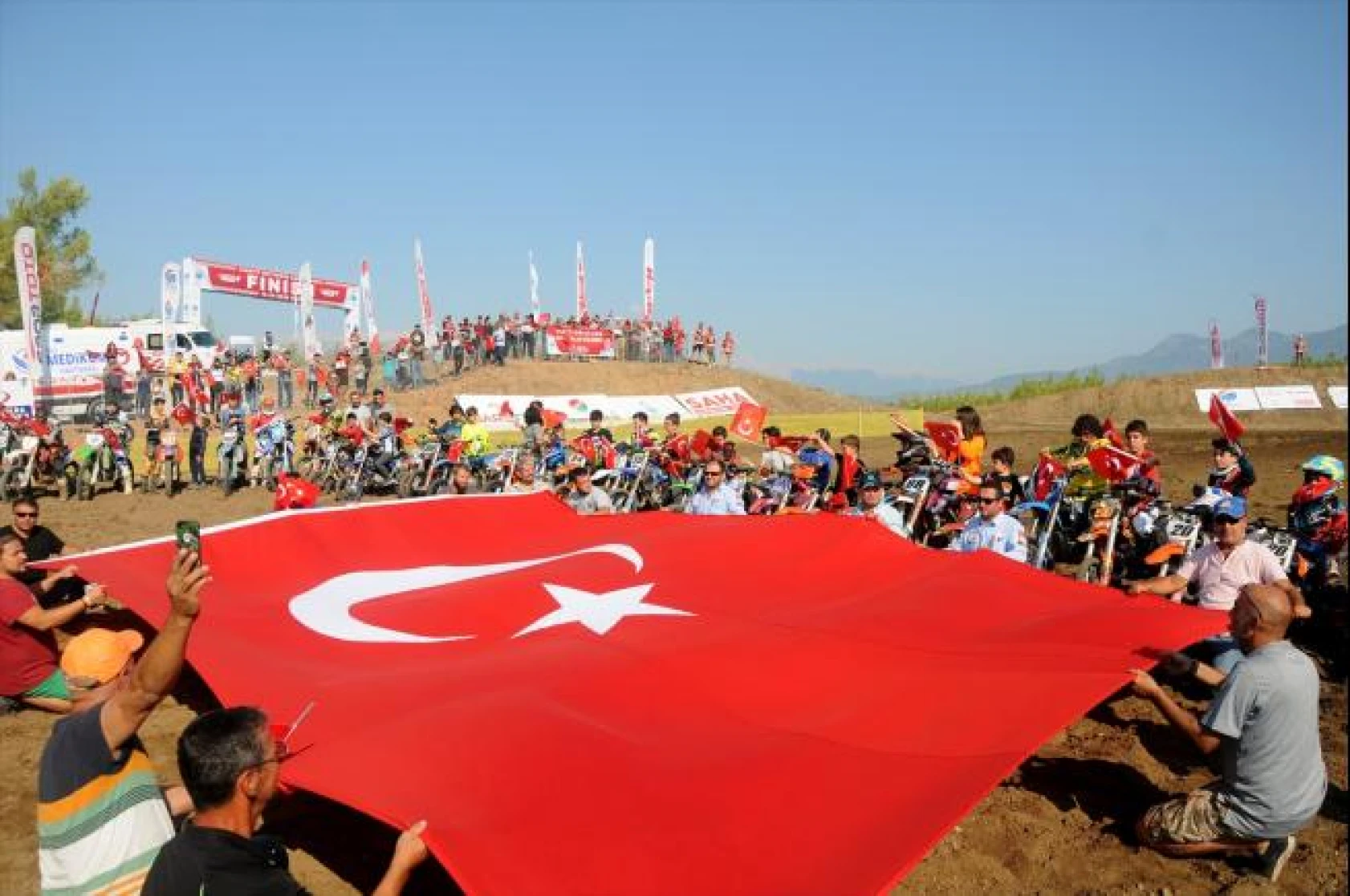 Türkiye Motokros Şampiyonası