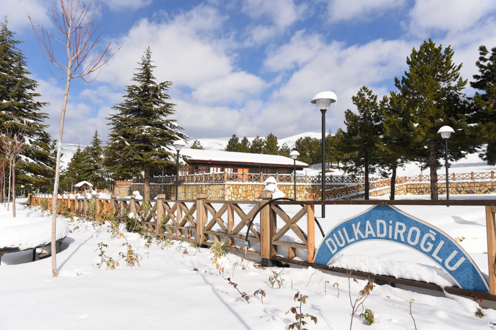 Başkan Okay: Geçmişimizden aldığımız güçle, geleceğimizi inşa ediyoruz