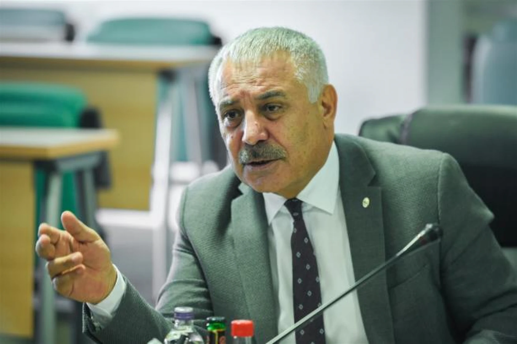 DSİ Genel Müdürlüğü Albümü