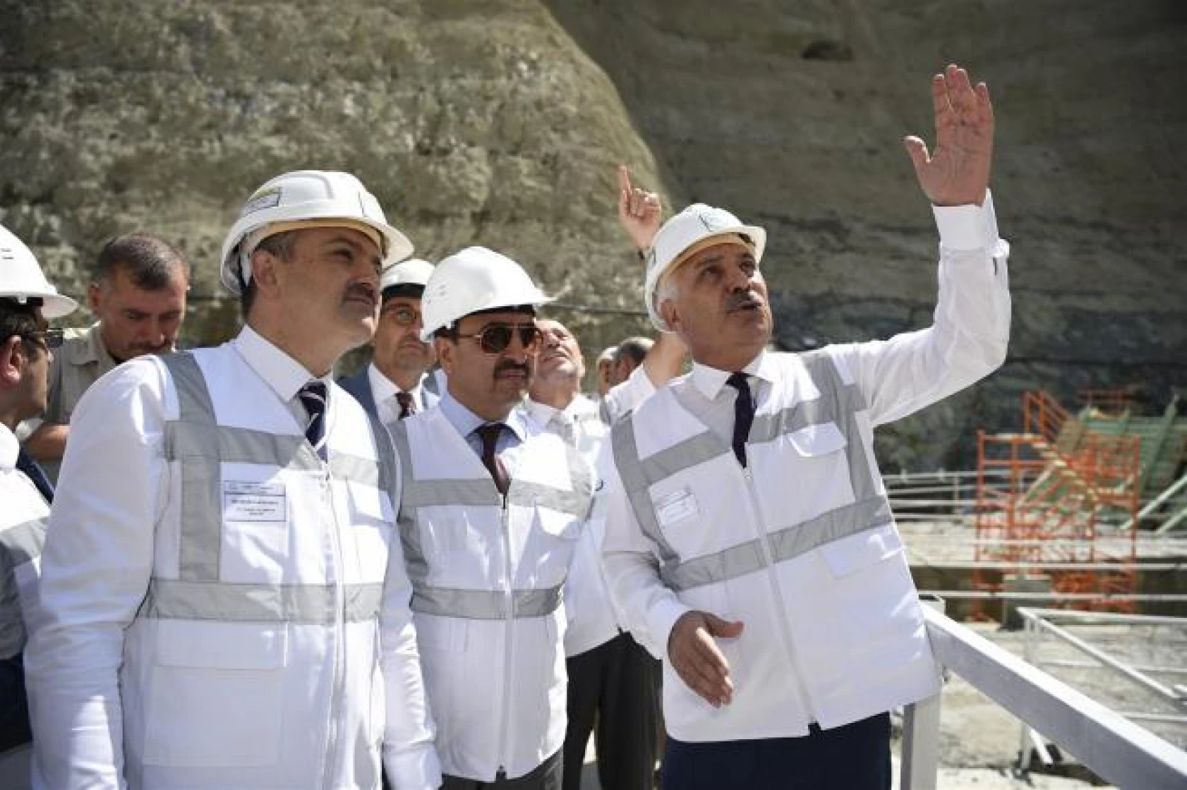 DSİ Genel Müdürlüğü Albümü