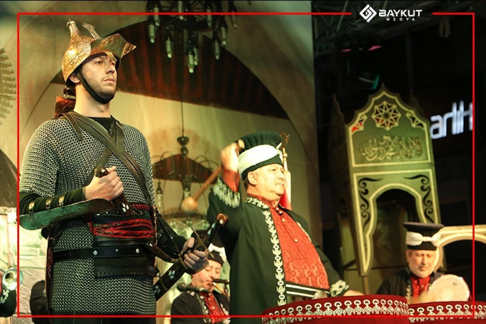 12 Şubat Kutlamaları