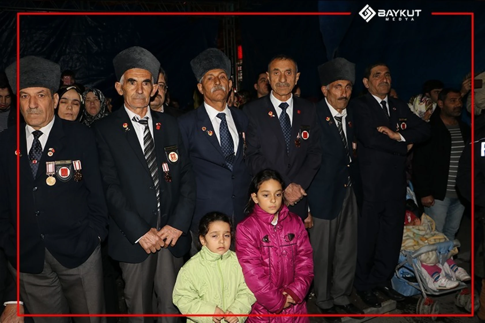 12 Şubat Kutlamaları