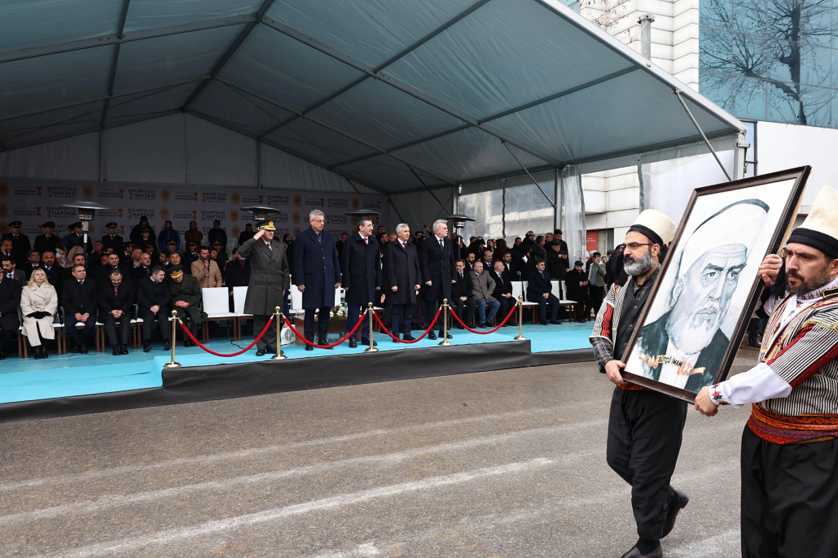 12 Şubat Kurtuluş Bayramı