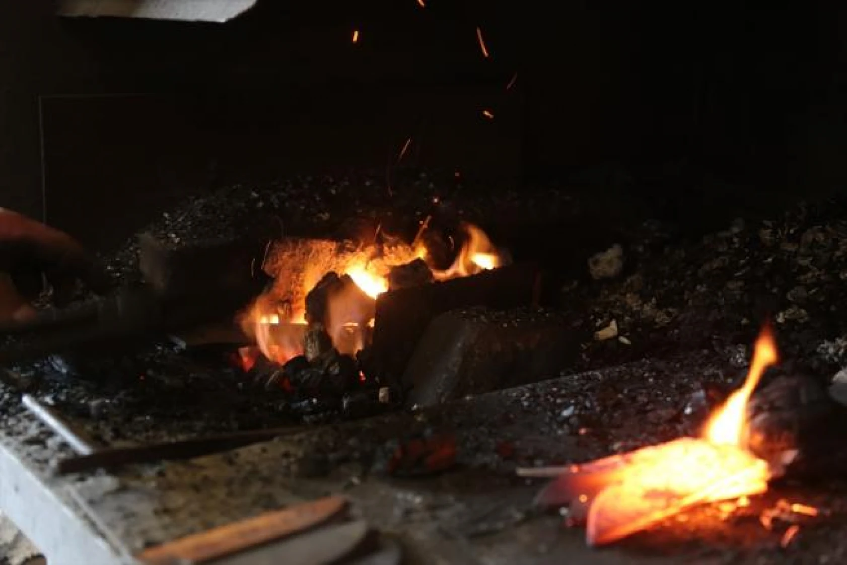 Hartlap Bıçakları!