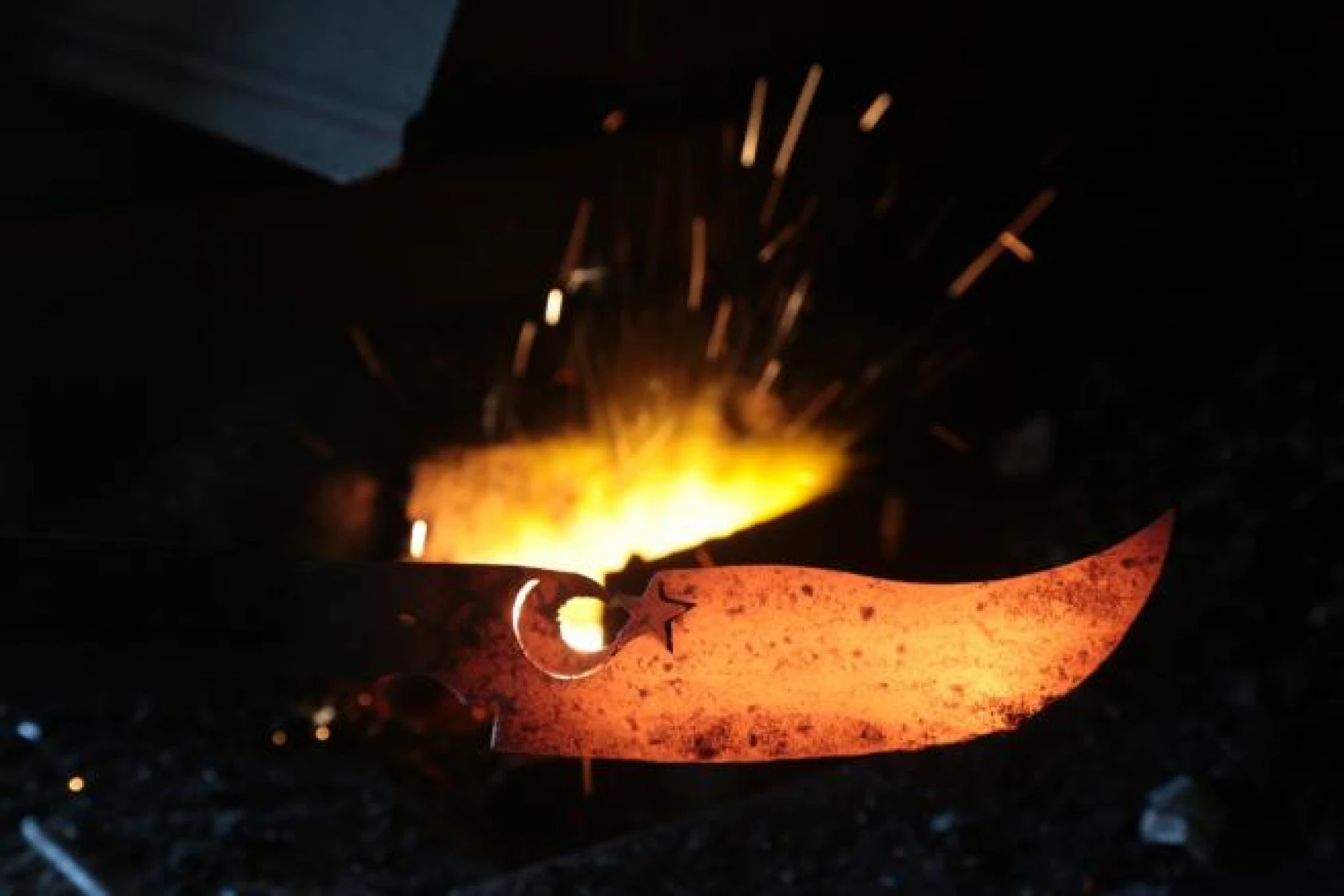 Hartlap Bıçakları!