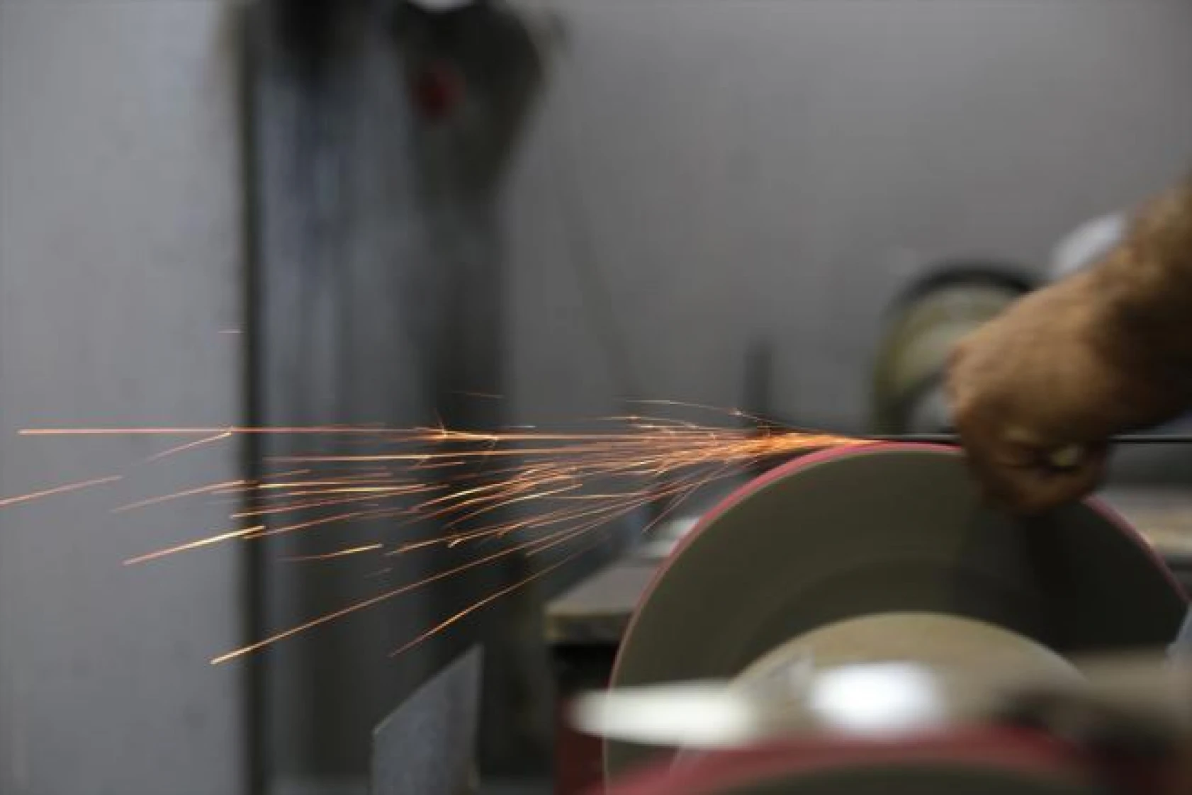 Hartlap Bıçakları!