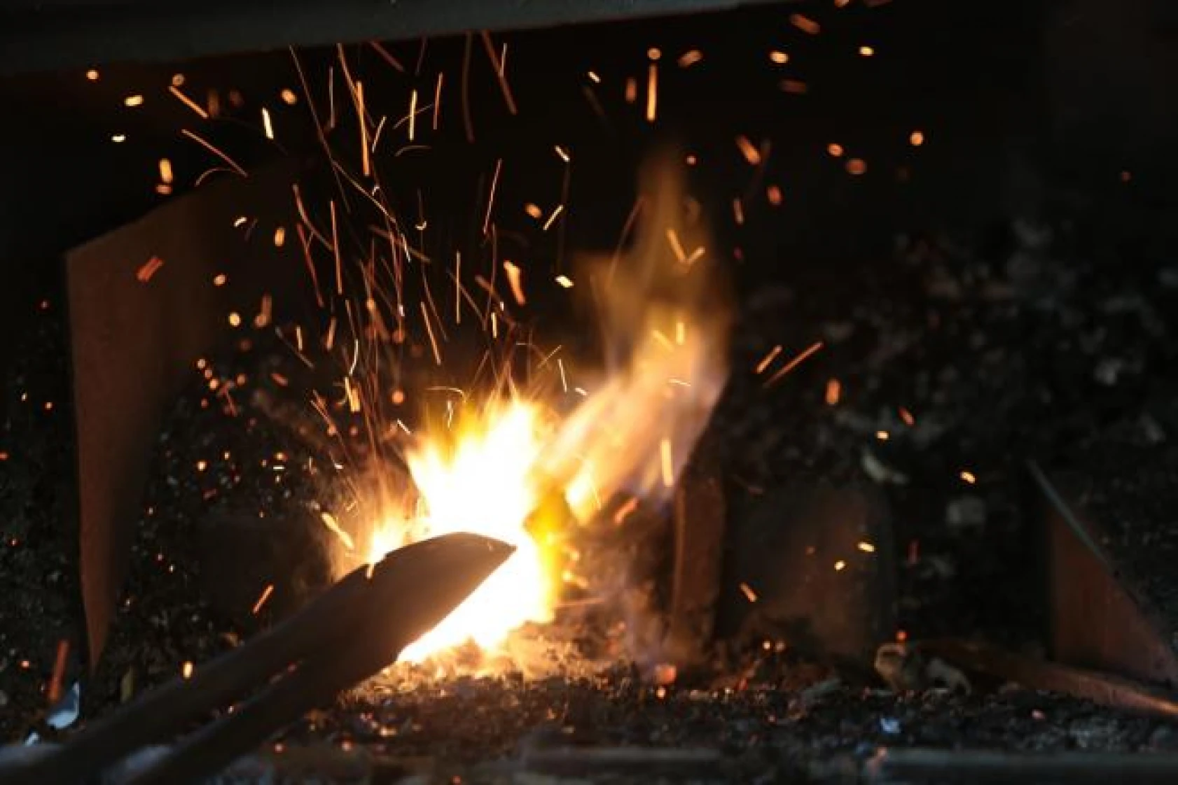 Hartlap Bıçakları!