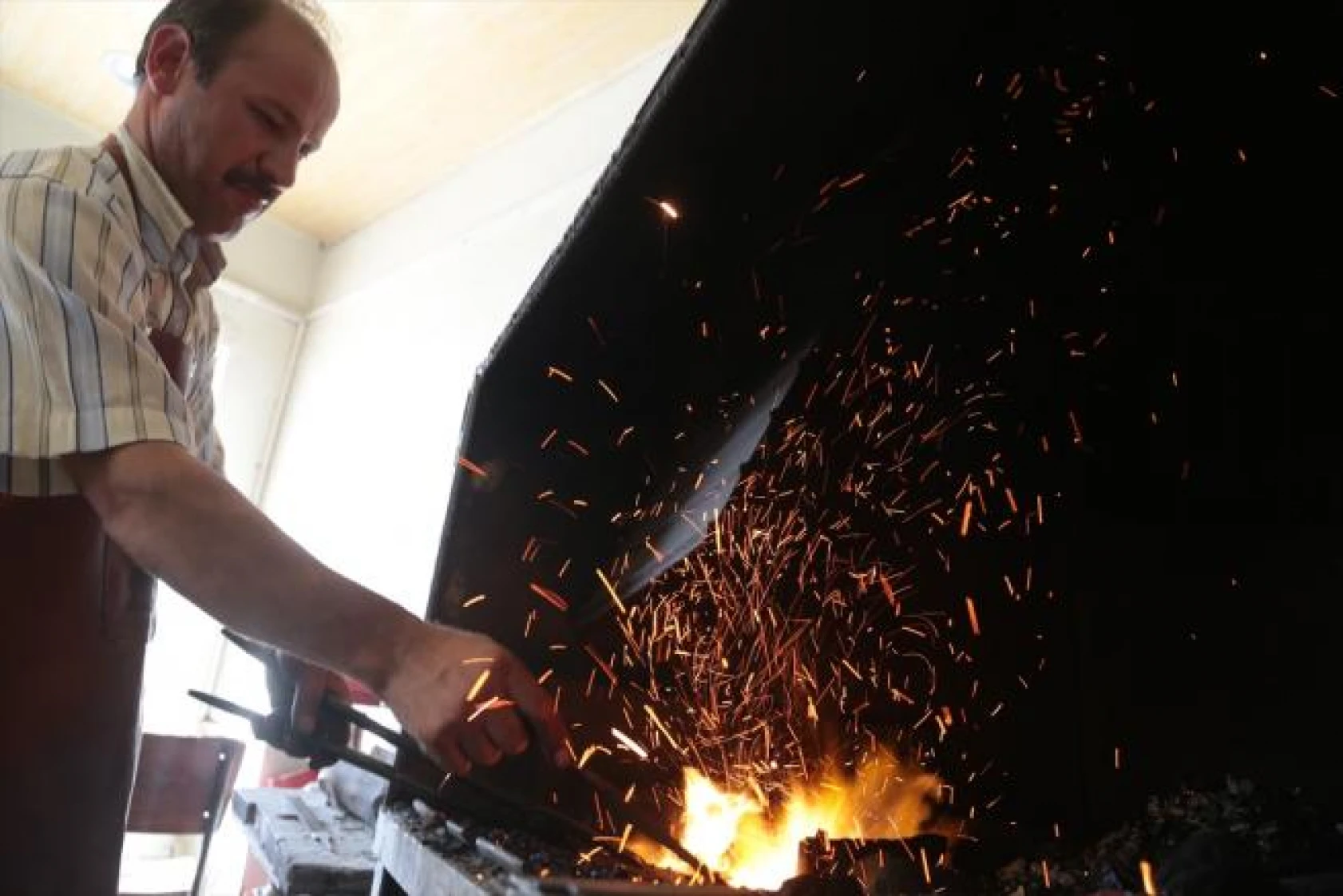 Hartlap Bıçakları!