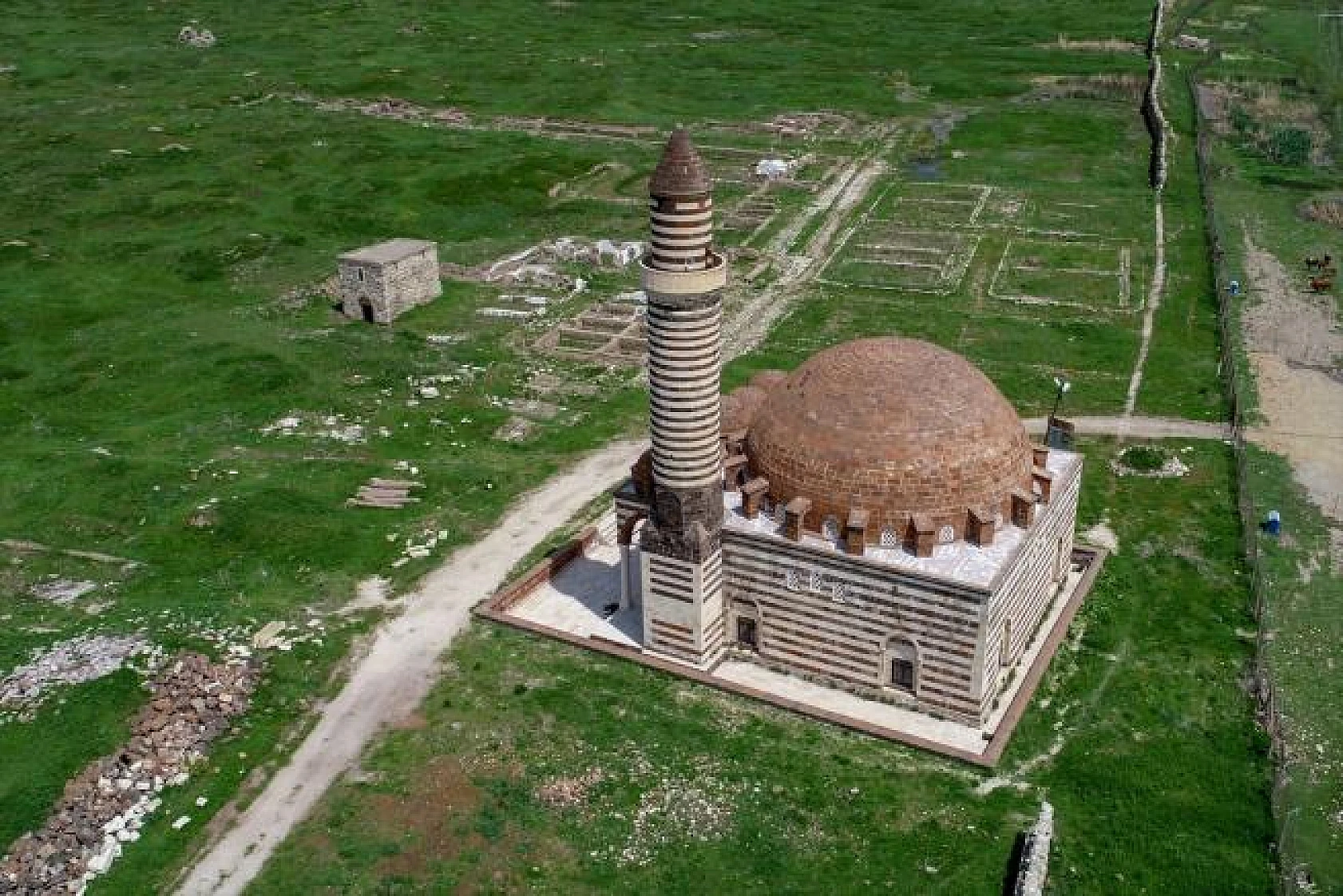 Türkiye'nin Simge Camilerinde sessizlik
