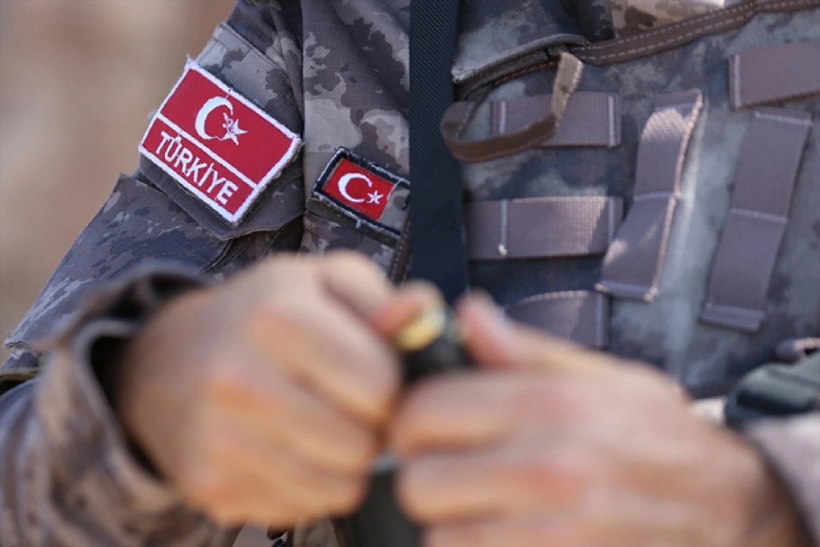 Devletin 'çelik bileği' PÖH