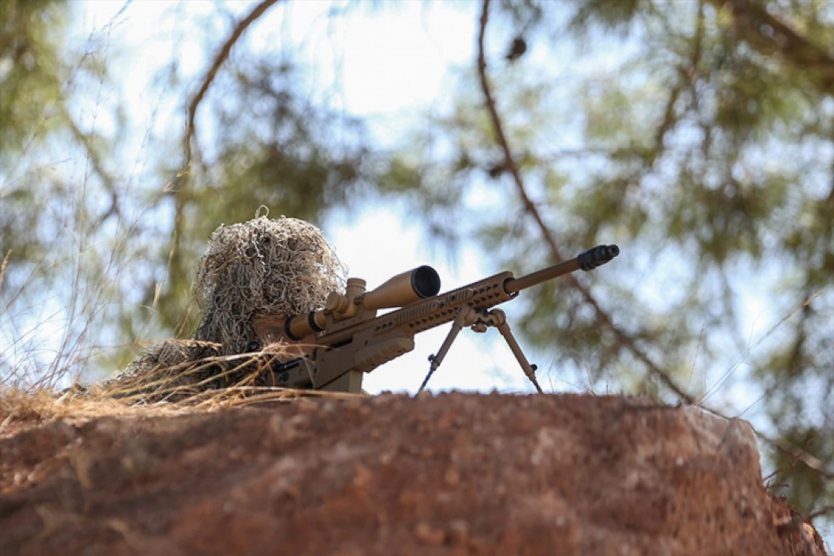 Devletin 'çelik bileği' PÖH