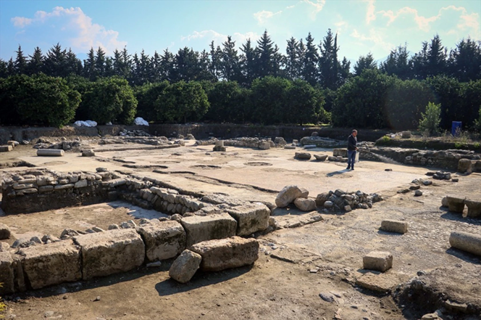 Kutsal Havariler Kilisesi