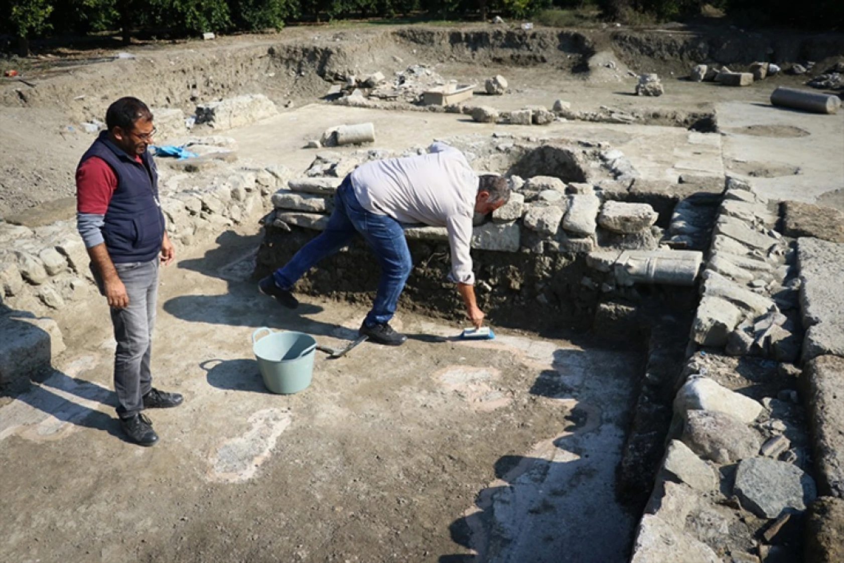 Kutsal Havariler Kilisesi