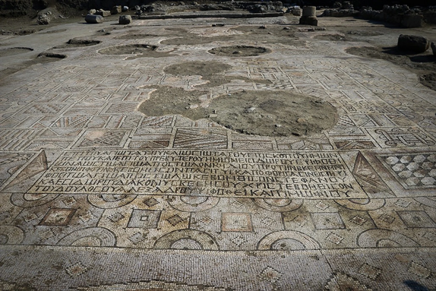 Kutsal Havariler Kilisesi