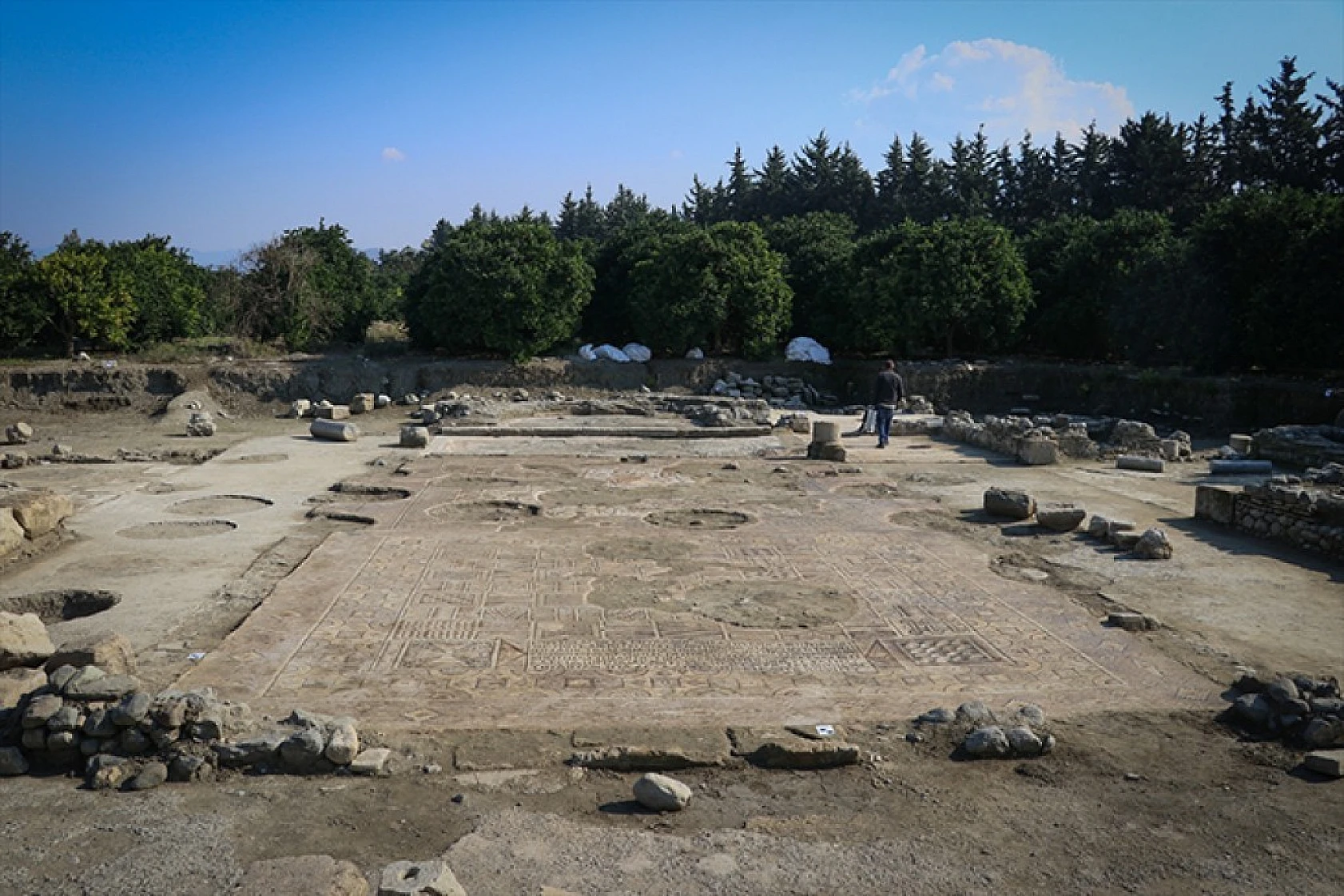 Kutsal Havariler Kilisesi