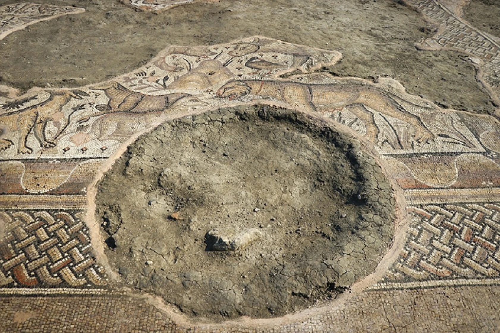 Kutsal Havariler Kilisesi