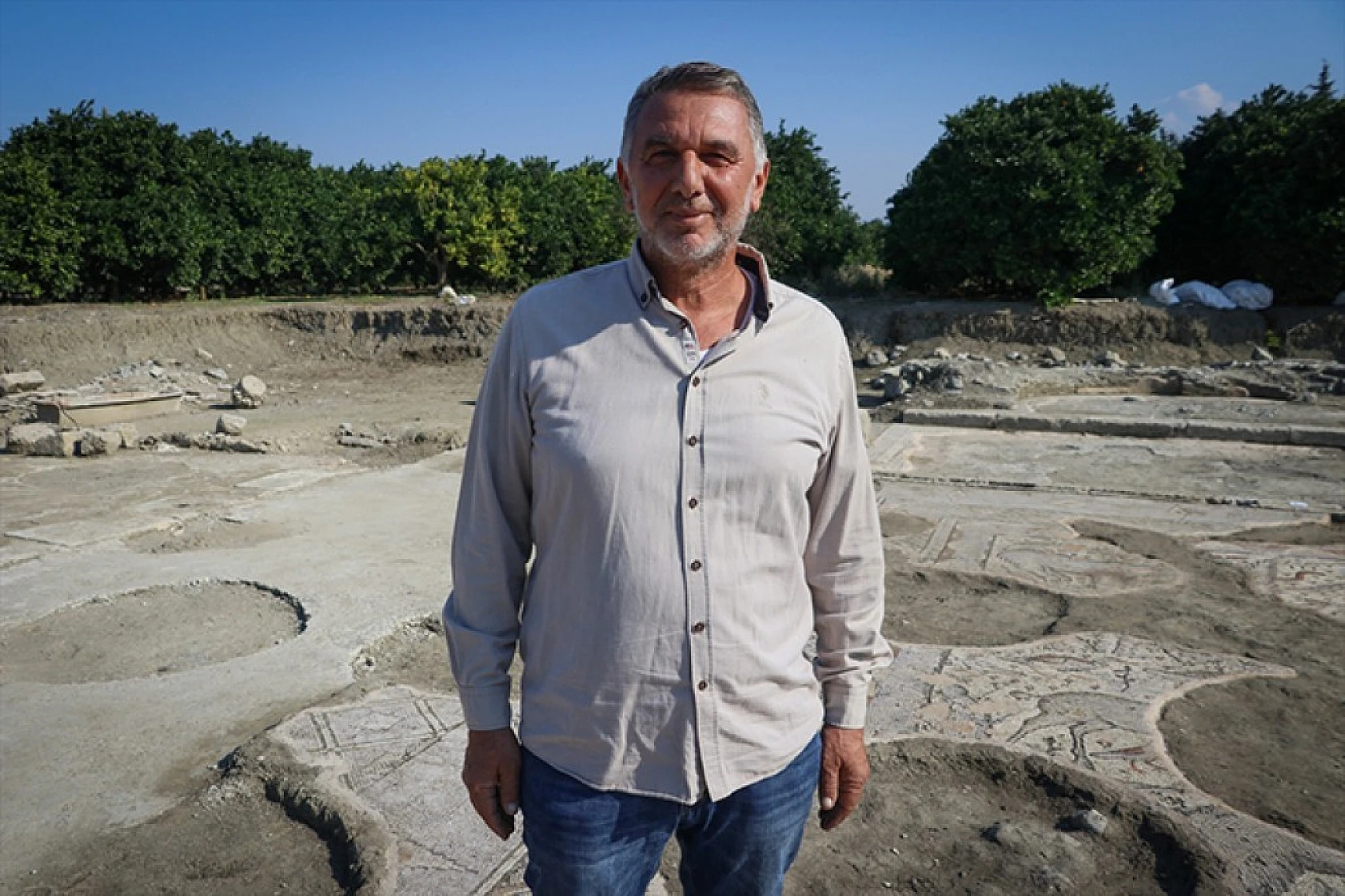 Kutsal Havariler Kilisesi