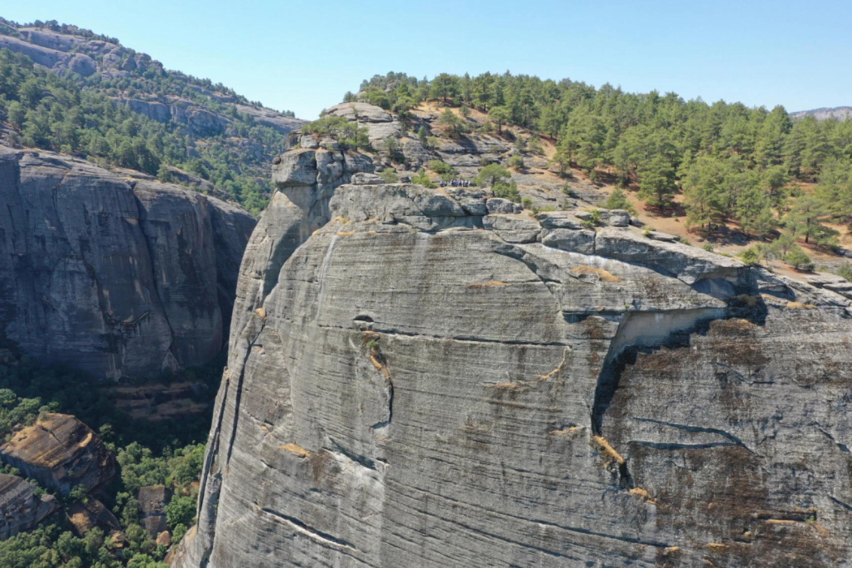 Turizmden alt ve üstyapıya, sosyal desteklerden ulaşıma 1 Milyar TL'lik yatırım