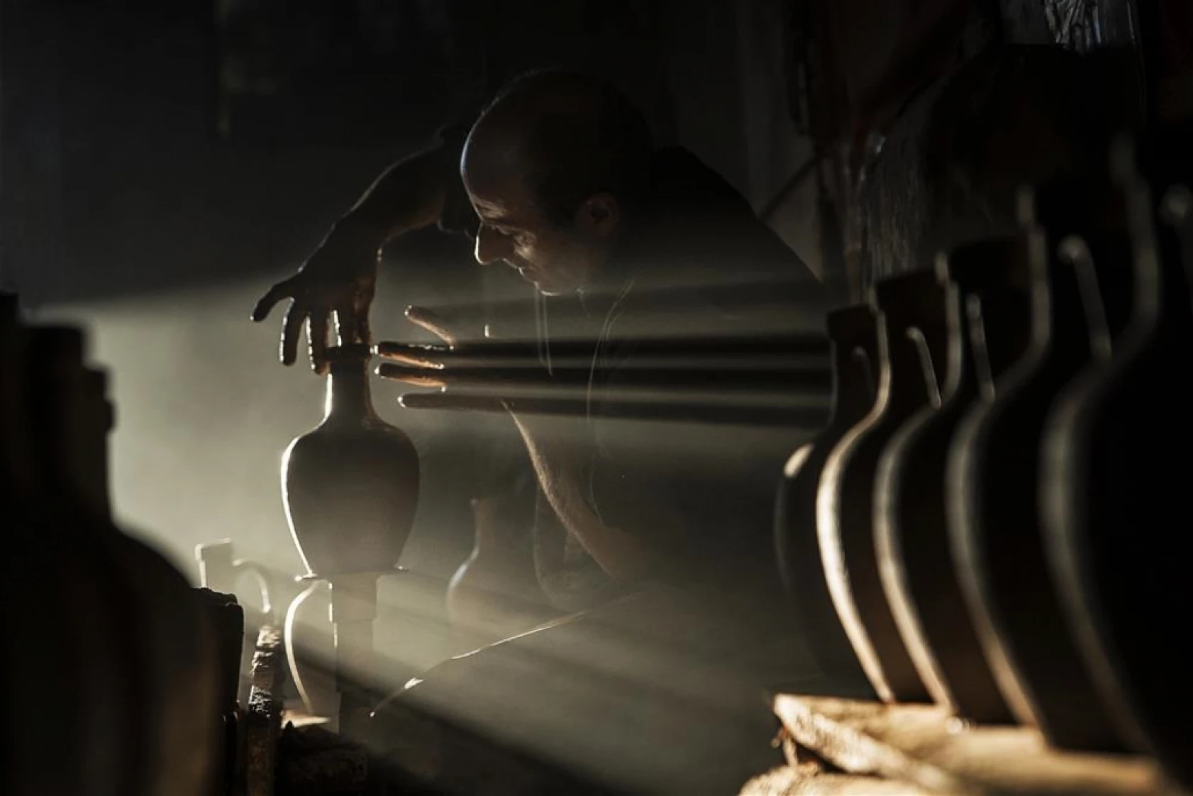 Anadolu'nun kültür emanetçilerine 356 miras taşıyıcısı daha eklendi