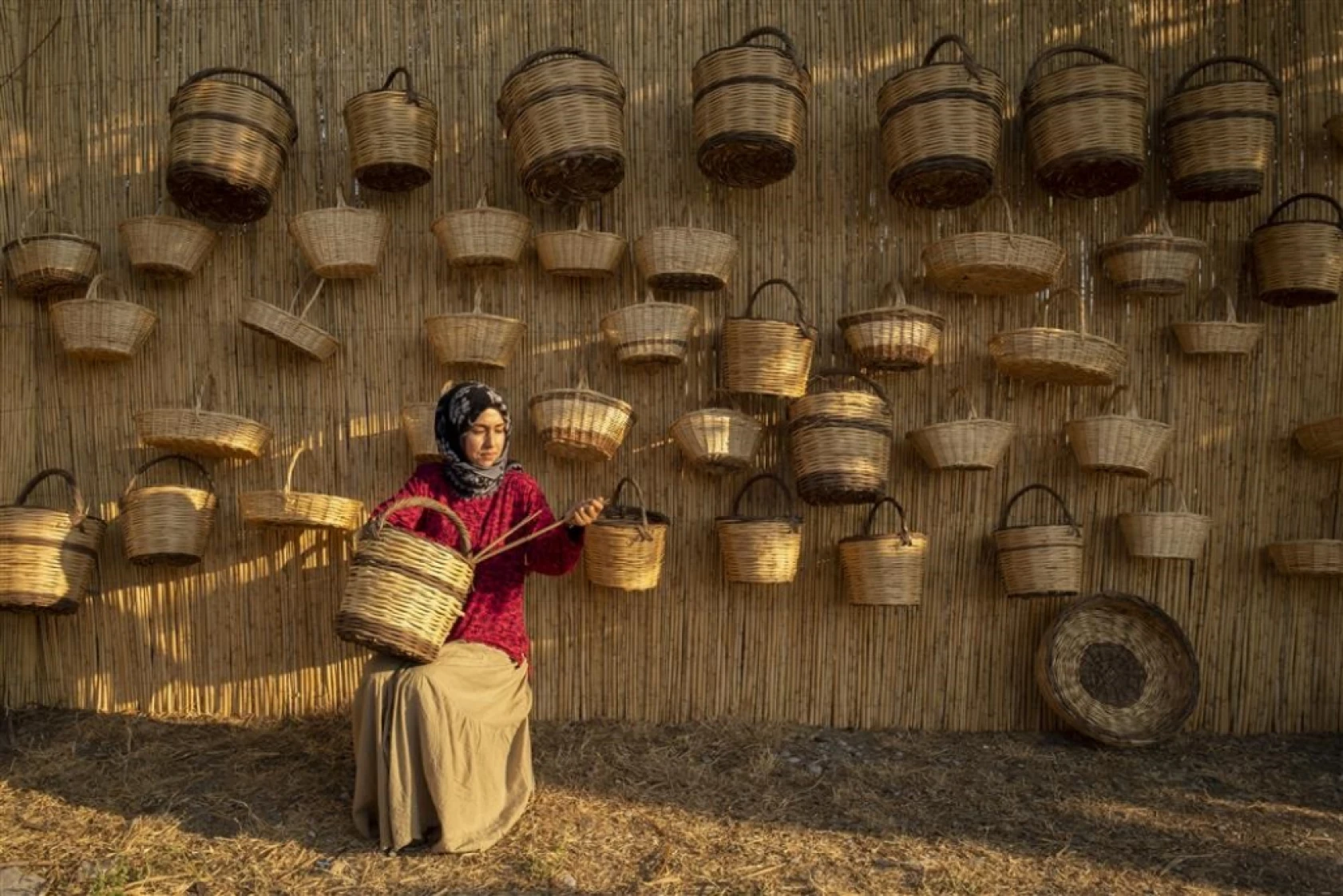 Anadolu'nun kültür emanetçilerine 356 miras taşıyıcısı daha eklendi