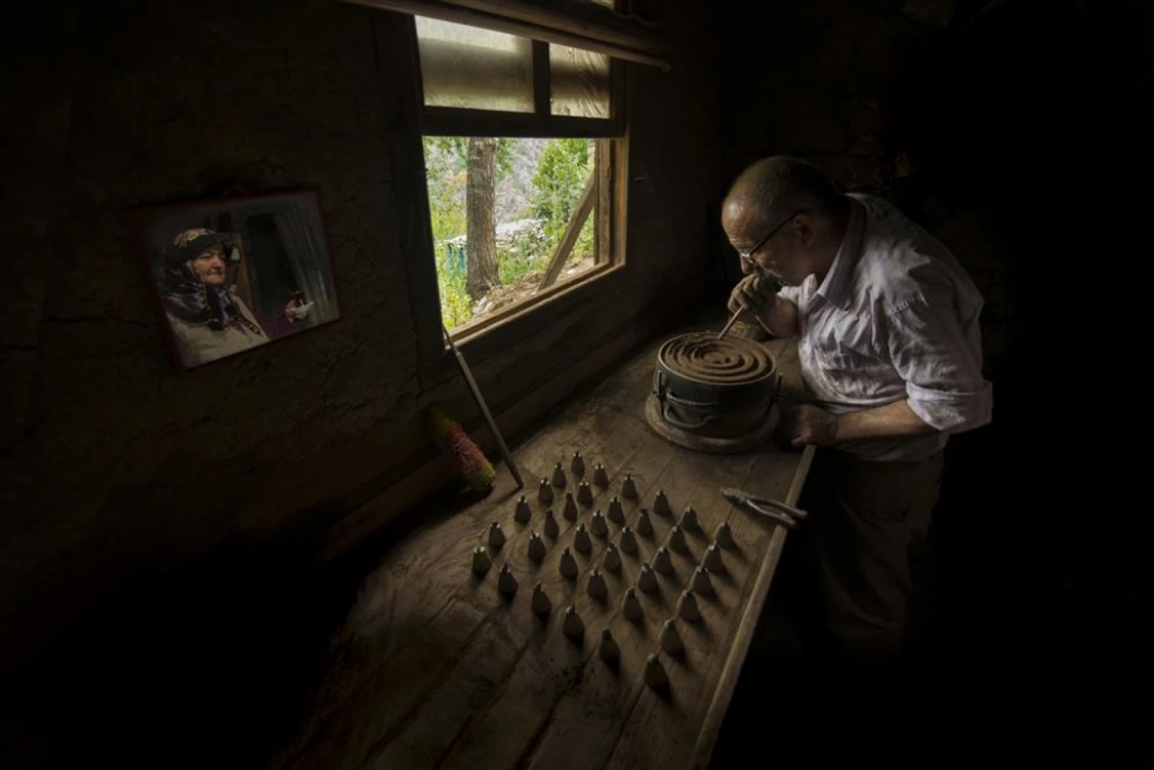 Anadolu'nun kültür emanetçilerine 356 miras taşıyıcısı daha eklendi